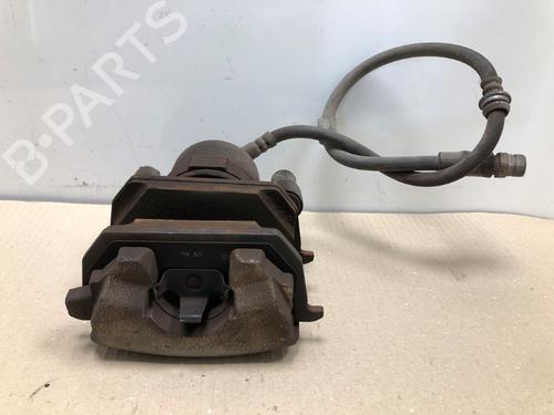 Right front brake caliper SEAT IBIZA V (KJ1, KJG) 1.0 TSI | BP37209377M104  - Image 6