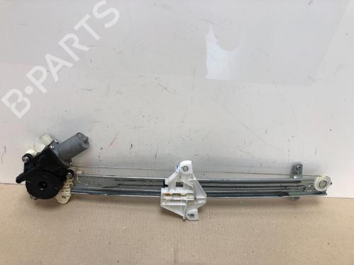 Front left window mechanism SUZUKI CELERIO (LF) 1.0 (AVK310) | BP37207075C22 - Image 4