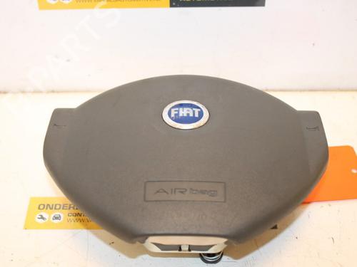 Used Driver airbag FIAT PANDA (169_) 1.1 (169.AXA1A) (54 hp) 15312177