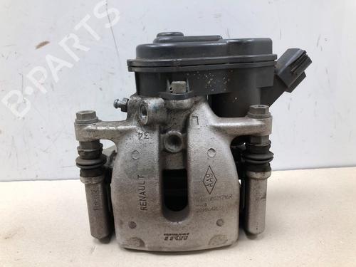 Used Left rear brake caliper Left rear brake caliper 37209495 37209495