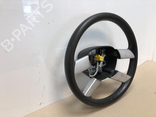 Steering wheel VW POLO (9N_, 9A_) 1.9 SDI | BP15636668C49 