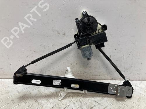 Used Rear left window mechanism Rear left window mechanism 37206869 37206869