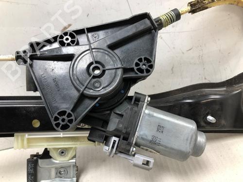 Front left window mechanism VW UP! (121, 122, BL1, BL2, BL3, 123) 1.0 | BP37207330C22 - Image 4