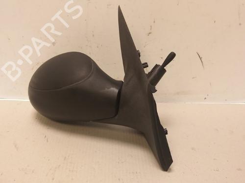 Used Right mirror Right mirror 15340015 15340015