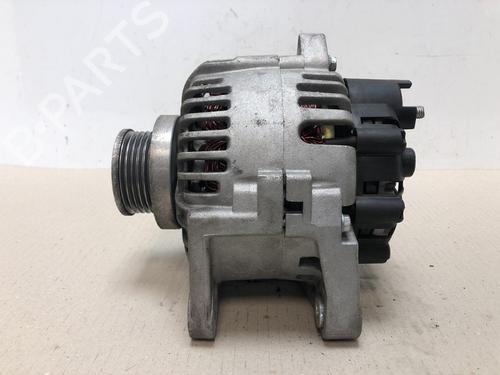 Alternator RENAULT MEGANE I (BA0/1_) 1.9 dTi (BA08, BA0N) | BP15346148M7 