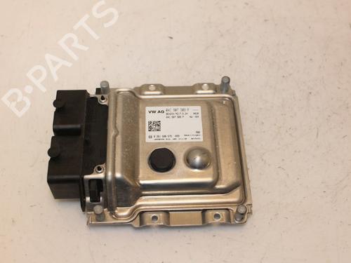 Used Engine control unit (ECU) Engine control unit (ECU) 15331688 15331688