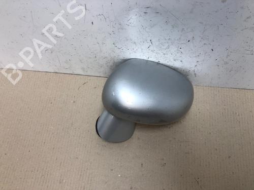 Left mirror AUDI TT (8N3) 1.8 T | BP15347240C26 