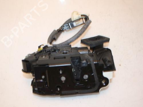 Used Front right lock VW GOLF SPORTSVAN VII (AM1, AN1) 1.6 TDI (110 hp) 15333502