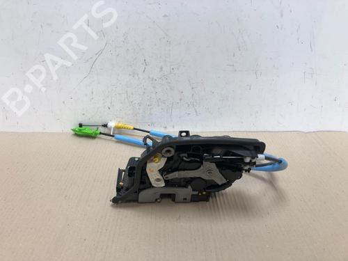 Used Rear left lock Rear left lock 37213006 37213006