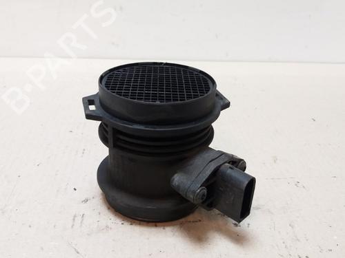 Used Mass air flow sensor MERCEDES-BENZ M-CLASS (W163) ML 350 (163.157) (245 hp) 15829874