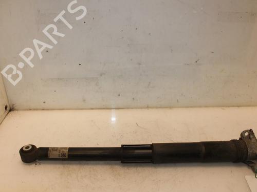 Used Right rear shock absorber VW GOLF VII (5G1, BQ1, BE1, BE2) 1.6 TDI (110 hp) 15329853