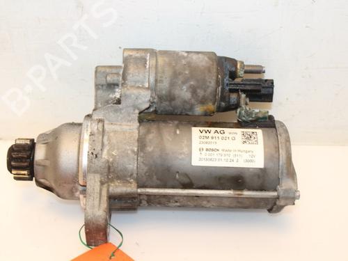 Used Starter Starter 15320468 15320468