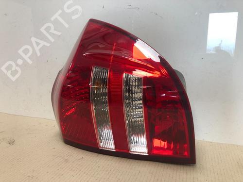 Right taillight KIA CEE'D SW (ED) 2.0 CRDi 140 | BP37208629C35 - Image 2