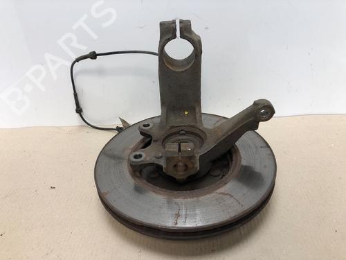 Right front steering knuckle FORD MONDEO III Saloon (B4Y) 2.0 16V TDDi / TDCi | BP16186402M26 