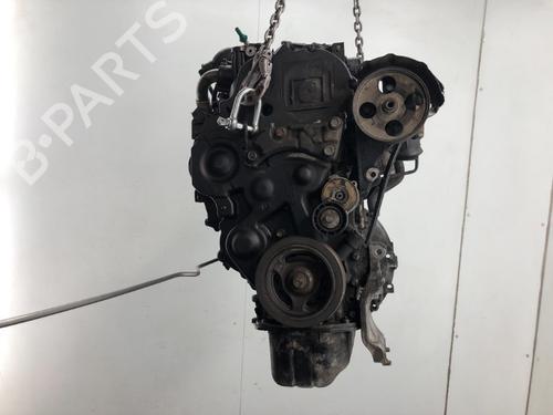 Engine PEUGEOT BIPPER (AA_) 1.4 HDi | BP37204377M1 - Image 3