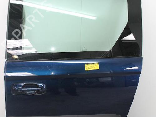 Used Left slide door CHRYSLER PT CRUISER (PT_) 2.0 (141 hp) 15305214