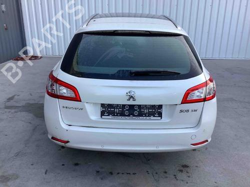 Bakluke CC/Kombi-Kupé PEUGEOT 508 SW I (8E_) 1.6 HDi (115 hp) 25489142