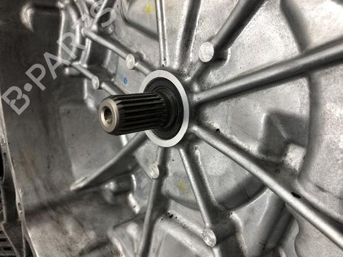 Gearbox TOYOTA C-HR (_X1_) 1.8 Hybrid (ZYX10_, ZYX11_, ZYX10R, ZYX11R) | BP25133748M3 - Image 6