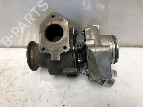 Turbocharger/Supercharger BMW 1 (E81) 116 d | BP15887248M71 