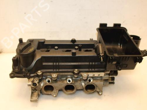 Cylinder head HYUNDAI i10 I (PA) 1.0 | BP15331410M5 