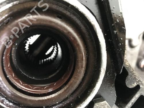 Gearbox OPEL ASTRA G Coupe (T98) 2.2 16V (F07) | BP15339976M3 