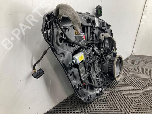 Rear left window mechanism VOLVO S60 III (224) T4 | BP37207629C24 - Image 2