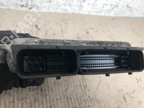 Engine control unit (ECU) VW GOLF IV (1J1) 1.9 SDI | BP15299342M57 