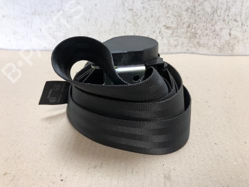 Front right seatbelt MERCEDES-BENZ CITAN Box Body/MPV (W415) 108 CDI (415.601, 415.603) | BP15344767I25 