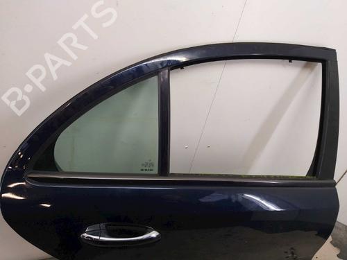 Right rear door MERCEDES-BENZ E-CLASS (W211) E 270 CDI (211.016) | BP16899107C5 