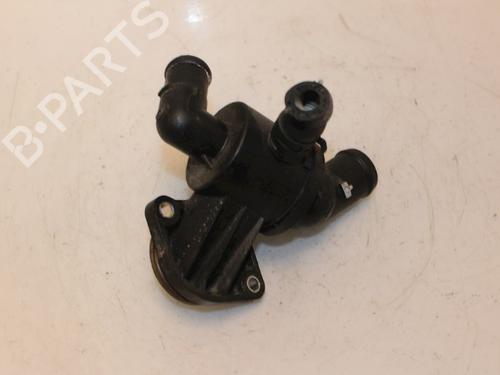Used Thermostat housing Thermostat housing 16399004 16399004