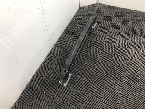 Rear bumper reinforcement PEUGEOT 2008 I (CU_) 1.2 THP 110 / PureTech 110 | BP26509952C73 