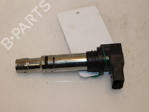 Bobine VW POLO (9N_, 9A_) 1.2 12V (64 hp) 15325286
