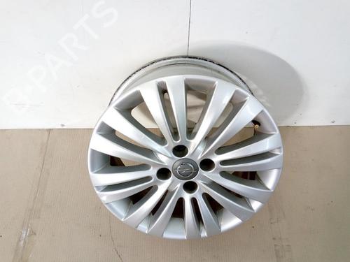 Used Rim OPEL CORSA D (S07) 1.2 LPG (L08, L68) (83 hp) 15336370