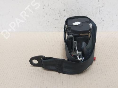 Front right seatbelt NISSAN MICRA III (K12) 1.4 16V | BP16075376I25 