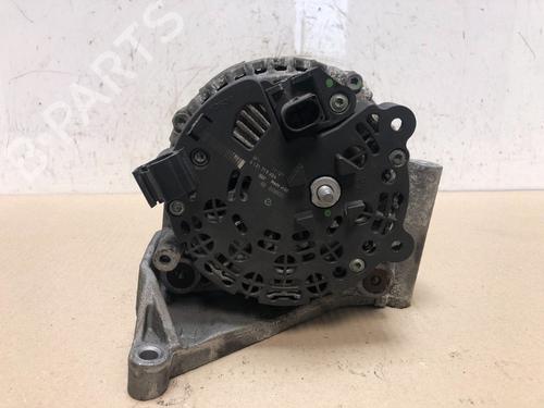 Alternator VW MULTIVAN T5 (7HM, 7HN, 7HF, 7EF, 7EM, 7EN) 2.5 TDI | BP15344558M7 