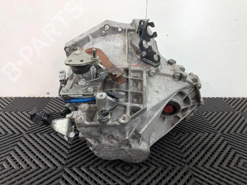 Gearbox PEUGEOT 108 1.0 VTi | BP37214471M3 - Image 4