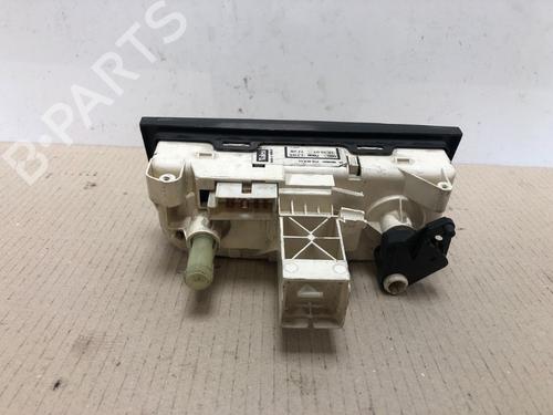 Climate control OPEL CORSA C (X01) 1.7 DI (F08, F68) | BP37211457I5 - Image 5