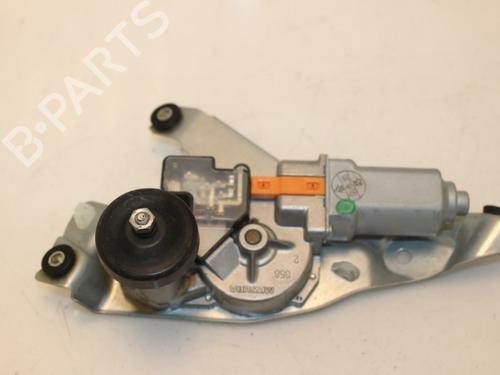 Used Rear wiper motor HONDA INSIGHT (ZE_) 1.3 IMA (ZE28, ZE2) (88 hp) 15324234