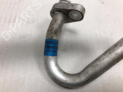 AC pipe TOYOTA AYGO (_B4_) 1.0 VVTi (KGB40) | BP37209701M126  - Image 7