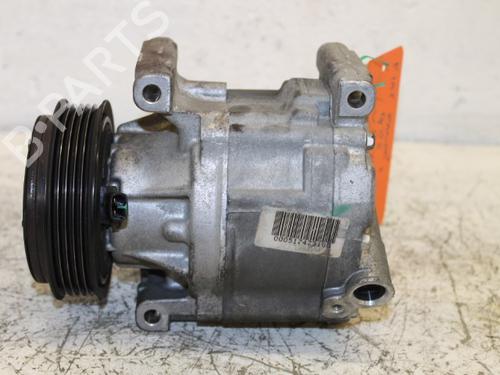 Used AC compressor FIAT PANDA (169_) 1.2 (169.AXB11, 169.AXB1A) (60 hp) 15303952