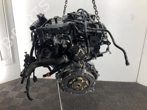 Engine TOYOTA YARIS (_P21_, _PA1_, _PH1_) 1.5 Hybrid (MXPH10, MXPH11) | BP37209766M1 - Image 2