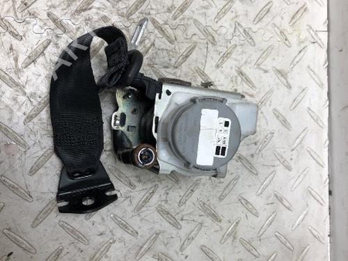 Rear left seatbelt SEAT ARONA (KJ7, KJP) 1.0 TSI | BP25622015I29 - Image 4