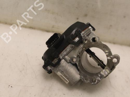 Throttle body PEUGEOT 208 I (CA_, CC_) 1.6 BlueHDi 100 | BP15335392M82 