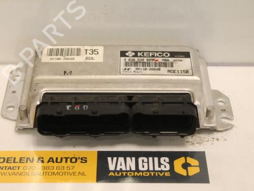 Used Engine control unit (ECU) Engine control unit (ECU) 15310532 15310532