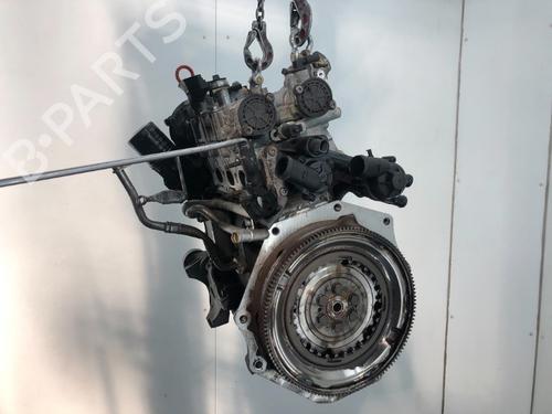 Engine VW TOURAN (1T3) 1.4 TSI EcoFuel | BP15347054M1 - Image 3
