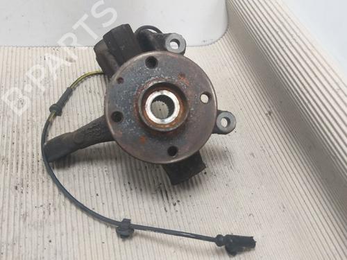 Used Right front steering knuckle VW GOLF IV (1J1) 1.6 (100 hp) 15531939