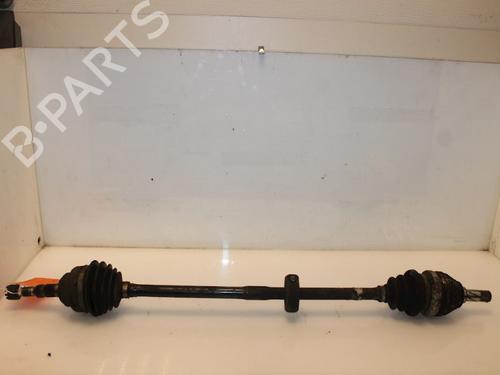 Right front driveshaft OPEL ZAFIRA A MPV (T98) 1.8 16V (F75) | BP15318561M39 