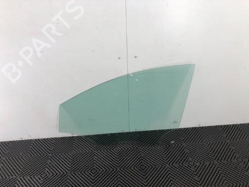 Used Front left door window Front left door window 37203655 37203655