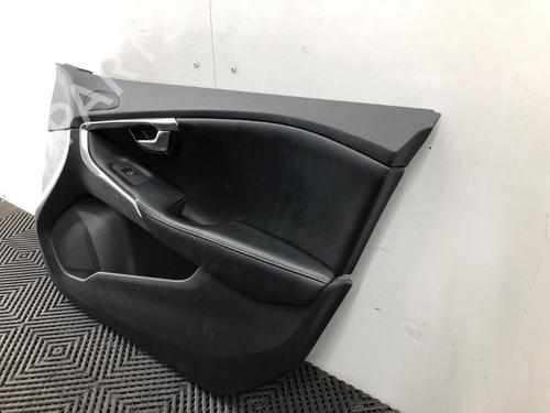 Front right panel VOLVO V40 Hatchback (525) D2 | BP37213748C59 - Image 3