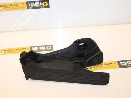 Used Pedal VW SHARAN (7N1, 7N2) 2.0 TDI (177 hp) 15314618